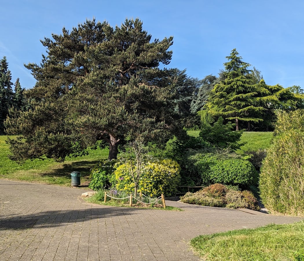 Playground Park of the Mainland 3